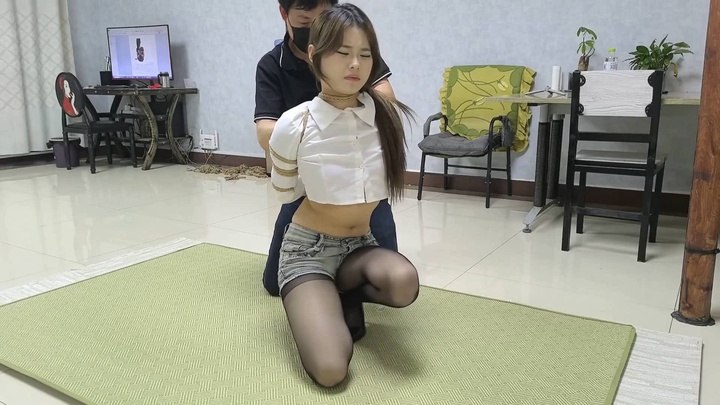 #象人 捆绑教学+足尖点地.mp4