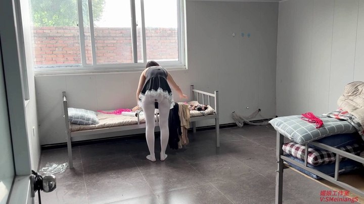 #媚娘工作室 惩罚不听话的私奴.mp4