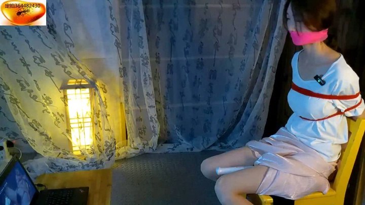 #绳舞飞扬 橘子两小时视频调教培训（调低音量）M属性觉醒（发布版）有很多同好问我，M在哪里找到的？橘子紧缚+M脚+振动棒振阴+日缚视频教学有了很大反应，M属性觉醒.mp4