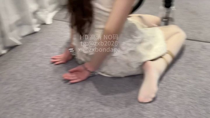 #zxbondage《K8少女初调（1）呼控 TK SP 强高 抽耳光》20.mp4