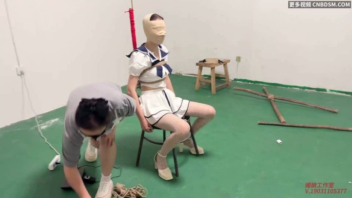 #媚娘工作室 炮j圣水凌辱女奴.mp4