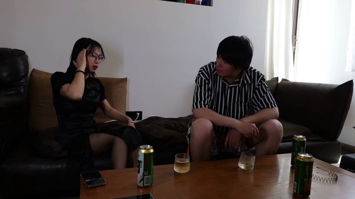 #惠宝工作室  酒后遭遇.mp4