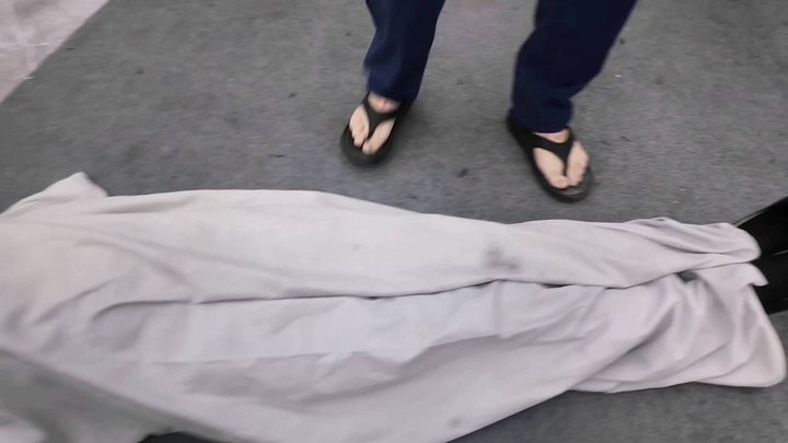 #牧遥工作室 小混混绑架少女,不给钱就掐死你
