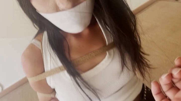 #奥特曼 绳艺日常：和小姐姐们的约绳合集，第十三弹