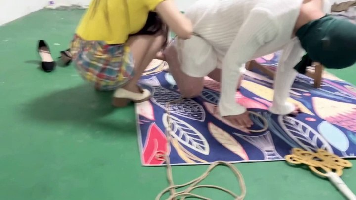 #媚娘工作室 你试过线x体验被虐哭吗？.mp4