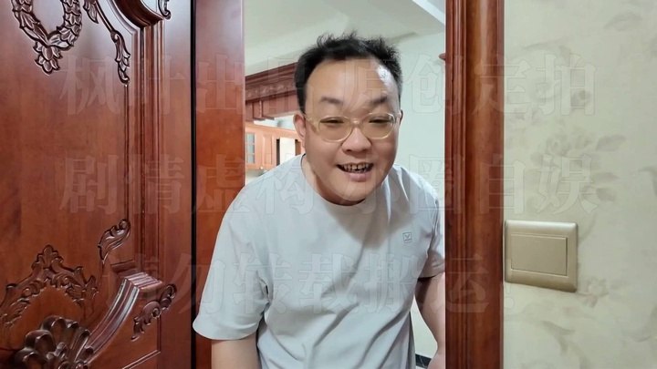#枫叶工作室《她们的故事·柠琪·玩自缚竟然收个小弟！》.mp4
