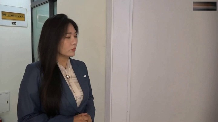 #逍遥《事务所袭击事件上集》，漂亮的OL们被蒙眼堵嘴捆做粽子一般祝大家端午节快乐！.mp4