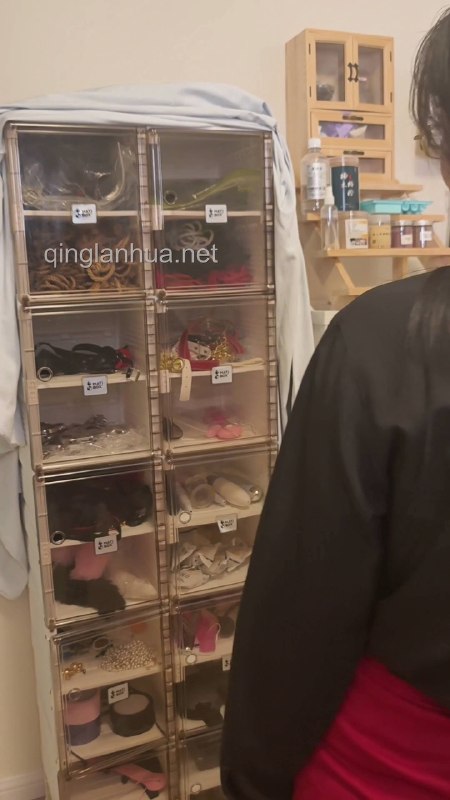 #四月绳艺学院 紧缚管理局第一集-上门突查的管理员-被紧缚的权利不可以被侵害！.mp4