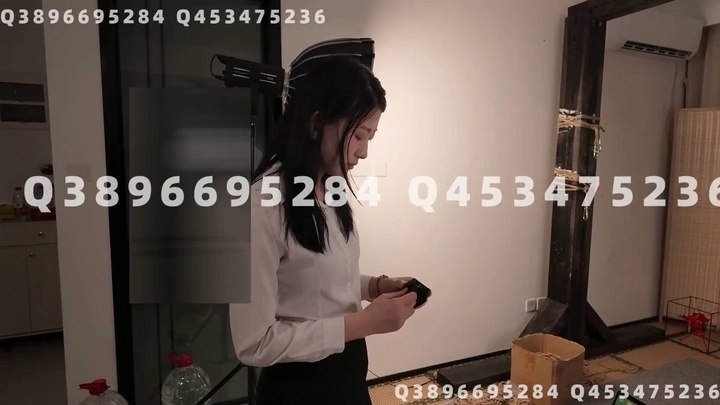 #象人工作室【花花】女侦探搜查遇袭！全程口塞伺候！第一部分！.mp4
