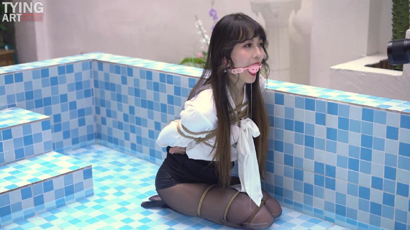 #TYINGART OL制服捆绑.mp4下载地址