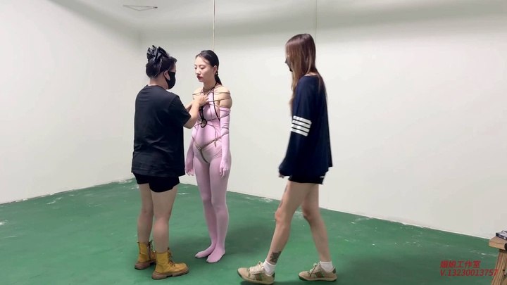 #媚娘工作室 全包 窒息 沉浸式吊颈罚站