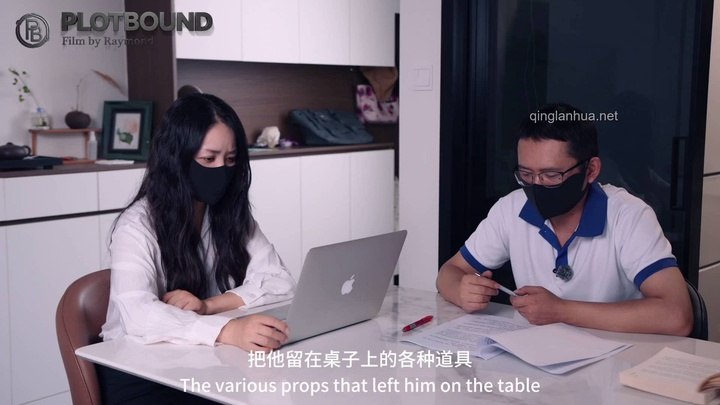 #PlotBound 女神老师不可能是个M（第六集） 为了帮学生对捆绑游戏祛魅而勇敢献身，却没想到学生竟如此大胆.mp4