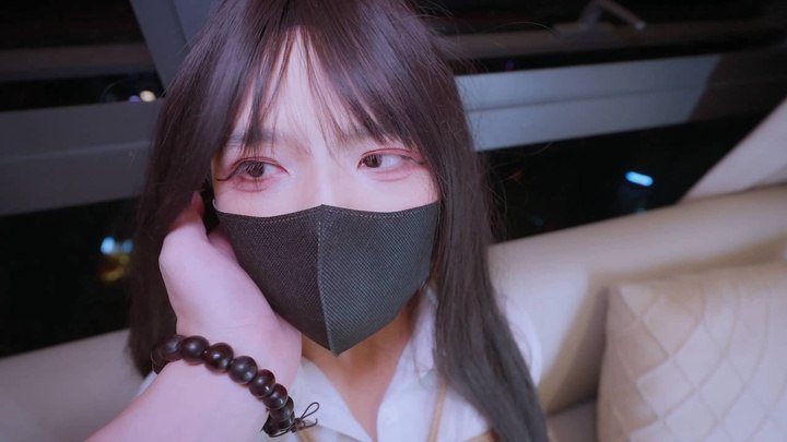 #噗叽《男娘驯养技术指南Ⅴ》久违的黑丝OL装小叶，抓住塞入一颗TD，耳光对他来说已是奖励，掐脖加上TD刺激爽得翻白眼，驷马捆绑后还朝我竖中指，直接棒棒伺候，只能无力扭动挣扎
