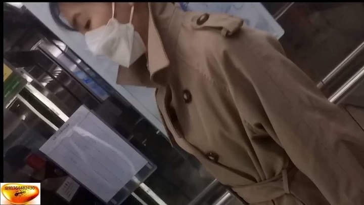 #魅影空间 170空乘美奴户外强高重启……绝对值得小撸作品！吊带黑丝龟甲缚+伸缩炮机狂顶+高潮一浪高过一浪还得被狗链牵引.mp4