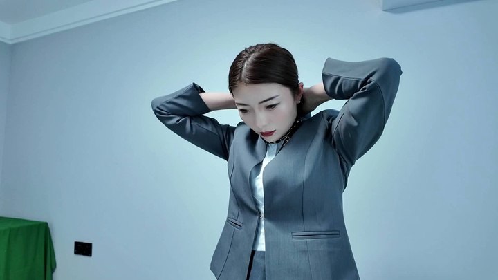 #李大侠原创 我的秘书之佳佳.mp4