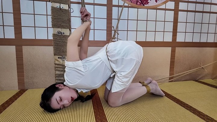 #李大侠原创 白衣小护士.mp4